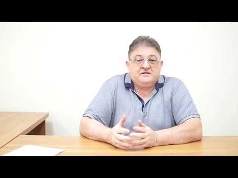 Видео: Конcультация по направлению подготовки магистратуры 46.04.01 История