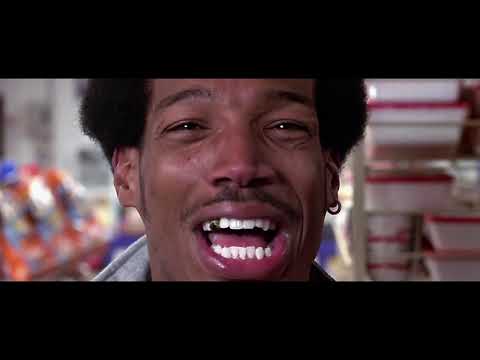 Видео: Все Фразы Марлона Уэйанса "Мелкий" В Фильме ► "Очень Страшное Кино" (2000) 😂►Моменты из фильма