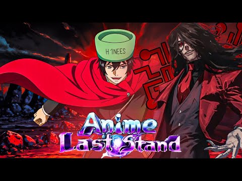 Видео: Вернулся И стал *СИЛЬНЕЙШИМ* В — Anime Last Stand 👑