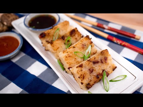 Видео: Знаменитый пирог с репой моей свекрови (Lo Bak Go)