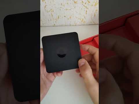 Видео: Q1 Smart Tv box обзор.#Смарт Женис