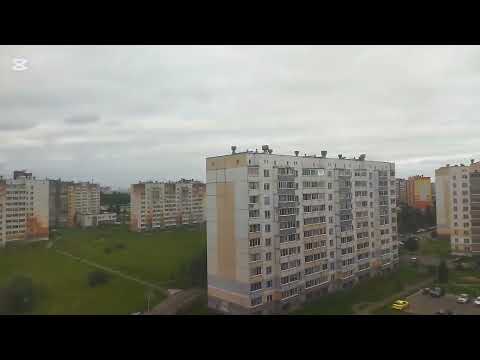 Видео: Лифт МЛМ 2011 г.в. Ул Чкалова 60