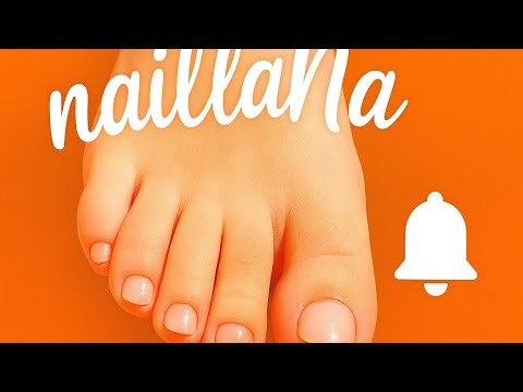 Видео: Педикюр от самоучки 🍬