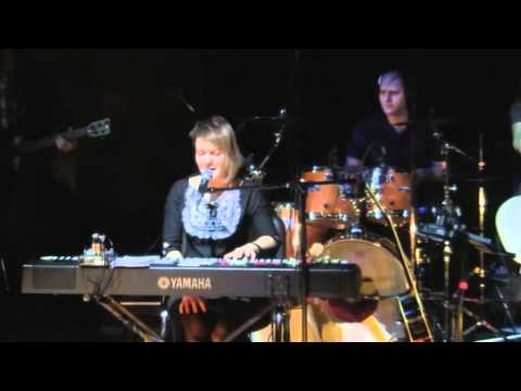 Видео: Flёur - Пепел @ЦДХ `11 (15)