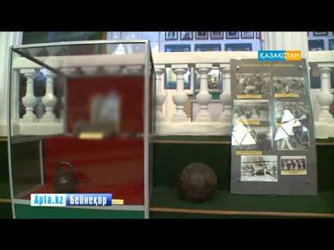 Видео: Неге халық Нұрмағамбет Баймырзаұлын Балуан Шолақ атап кетті?