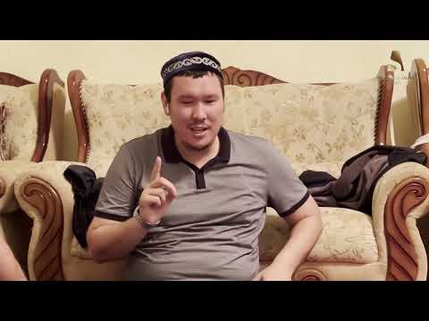 Видео: ЫҚЫЛАС ДЕГЕН НЕ? | ТОЛЫҚ НҰСҚА | ҰСТАЗ АБДУЛАХАД СМАНОВ