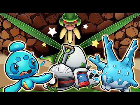 Видео: Я использовал все методы блестящей охоты в BDSP... это заняло целую вечность.