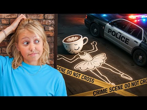 Видео: Амелка је пронашла тело БАЛЕРИНЕ КАПУЋИНО! | Ко лови ITALIAN BRAINROT МЕМЕ?