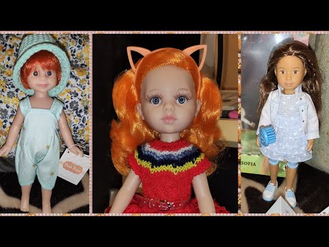 Видео: Сусанна и Давид Паола Рейна, София Крузелингс, делюсь радостью от выигрыша и от покупки хочушек