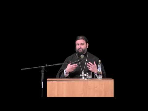 Видео: Ульяновск, протоиерей Андрей Ткачев