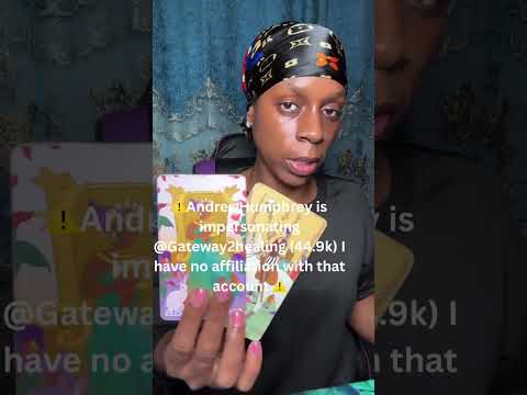 Видео: Опытный практик паникует, потому что их заклинания не действуют на вас... прибегая к плану Б