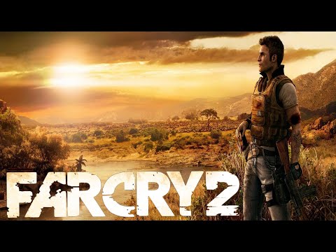 Видео: Прохождение игры Far Cry 2 (часть 8)