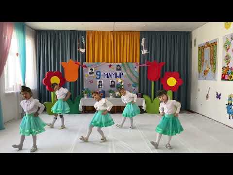 Видео: #катюша биі