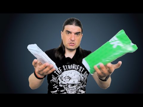 Видео: НОЖевые посылки! Маленькие НОЖИ - БОЛЬШИЕ впечатления!
