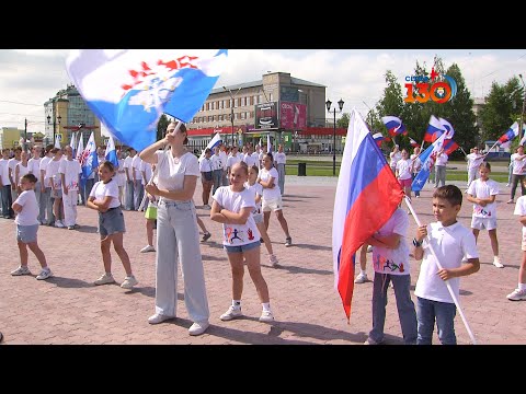 Видео: Празднование Дня города и Дня металлурга в Серове 2024 год #серовтв #серов #деньгорода2024