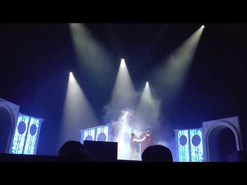 Видео: Дама Пик 01.12.2022 Тайна трех карт