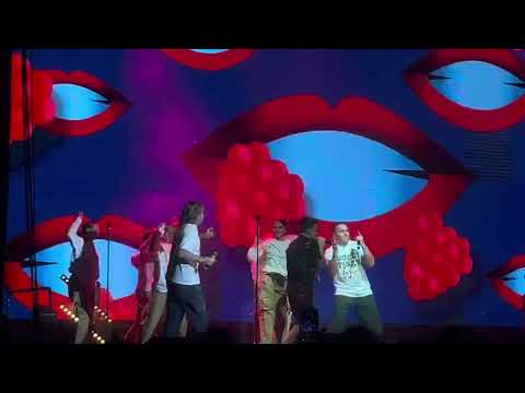 Видео: Иванушки int. Минск 2024