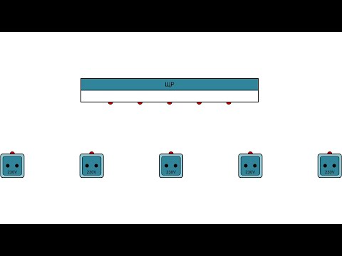 Видео: Обновление 1 0 6  Альтернативные УГО для проектирования электрики номер 1