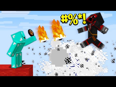 Видео: Я случайно расстроил badboyhalo...