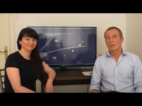 Видео: Аркадий Прокопов и Елена Брусник Интегративная митохондриальная медицина