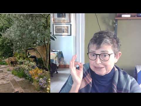 Видео: Сады Челси 2021