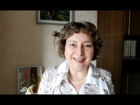 Видео: «Кардинальный крест в астрологии». Лариса Григорьева. Мой сайт http://astrology-in-life.ru