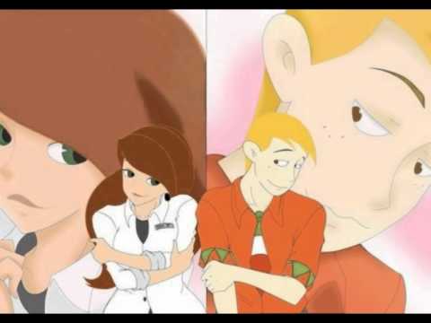 Видео: Кim and Ron