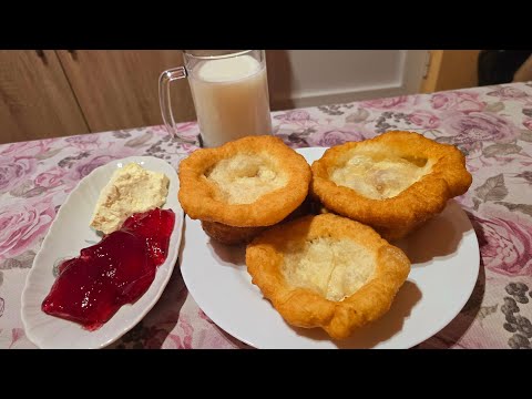Видео: ДА ЗАКУСИМ МЕКИЦИ 🥛🤗