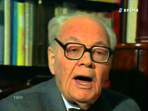 Видео: Игорь Бэлза. Этюды о Скрябине.1.Шуринька. Первые испытания и победы.