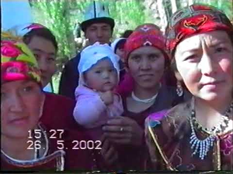 Видео: 2002-жыл "Акыркы коңгуроо " 1984-бүтүрүүчүлөр (2-бөлүмү)
