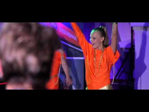 Видео: Группа "Мишель" - Здравствуй