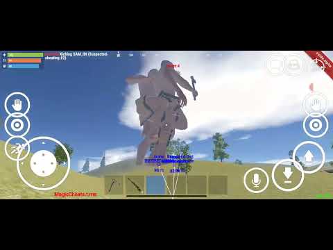 Видео: оксайд читы 2ч