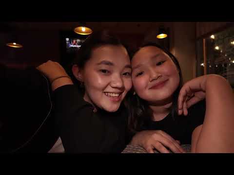 Видео: VLOG: Командировка в Алматы. Один день вместе со мной | Контент-мейкер Динары Сатжан.
