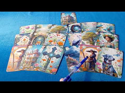 Видео: МЕТОД РАБОТЫ "НА СРЕЗЕ" ЛЕНОРМАН.