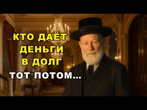 Видео: Он прожил девяносто лет и сказал всего одно: вот в чём смысл жизни