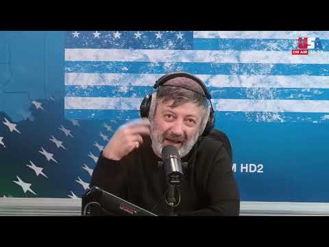 Видео: Кирилл Задов: Насколько сильно повлияют санкции?