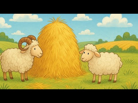 Видео: Дитяча пісенька Безконечна казочка Олена Пчілка