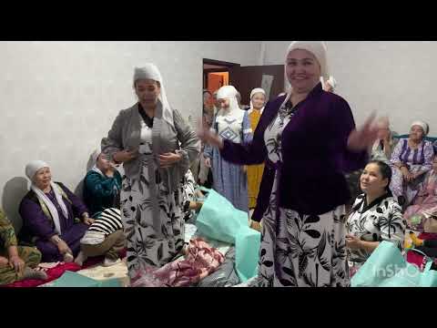 Видео: Қыз төркіндету