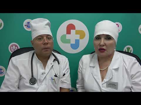 Видео: Цирроз печени, как выявить на ранней стадии.