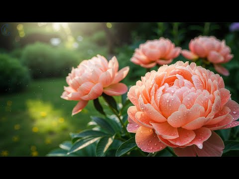 Видео: 💖 Нежные мелодии, от которых мурашки по коже 🌿 | Музыка лечит нервную систему и душу