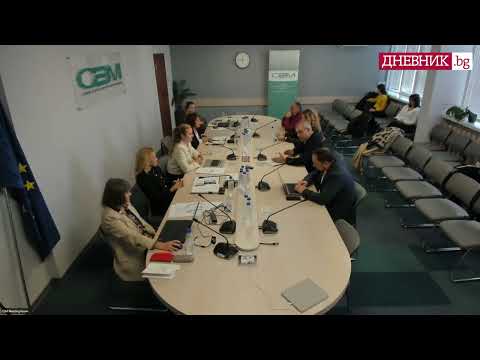 Видео: Емил Кошлуков към СЕМ: Пратете ми писмо да излъчваме навсякъде президента и ще го направим