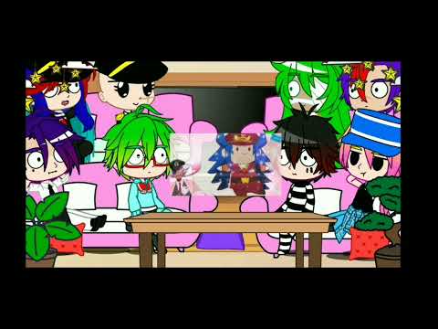 Видео: °Реакция на Намбака 8/?°