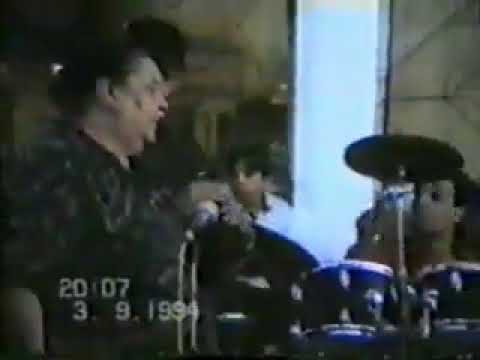 Видео: НЕДЯЛКА КЕРАНОВА И ОРК ТРАКИЯ - КИТКА " НА ЖИВО" СВАТБА