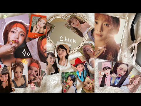 Видео: ✿ кпоп распаковка фотокарт и альбомов | kpop haul #26