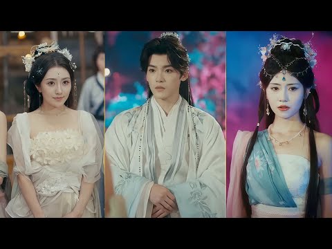 Видео: Парень из современности стал ленивым мастером, лежит — а ученики крушат святые земли