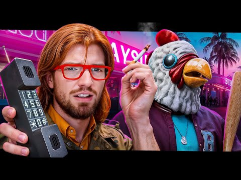 Видео: Что такое Hotline Miami 2
