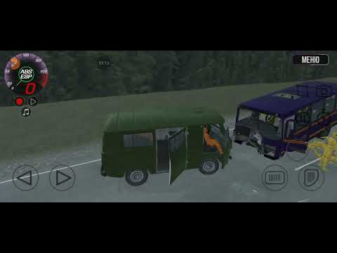 Видео: Аварии в игре ваз краштес симулятор 2 часть 1