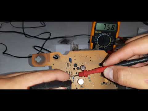 Видео: Как переделать скорость на w126