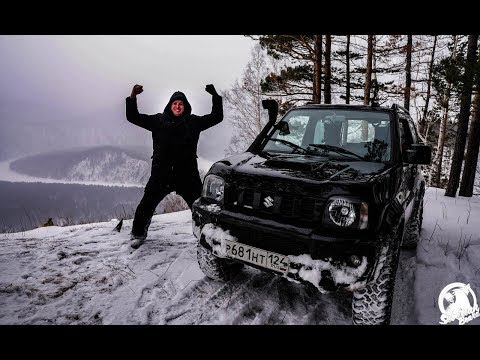 Видео: ЛУЧШИЙ ВНЕДОРОЖНИК КОТОРЫЙ МОЖНО КУПИТЬ В МАГАЗИНЕ 1