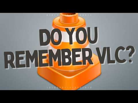 Видео: ПОМНИТЕ VLC?